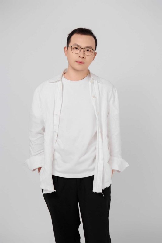 千风悠的第一张照片--安阳相亲服务中心