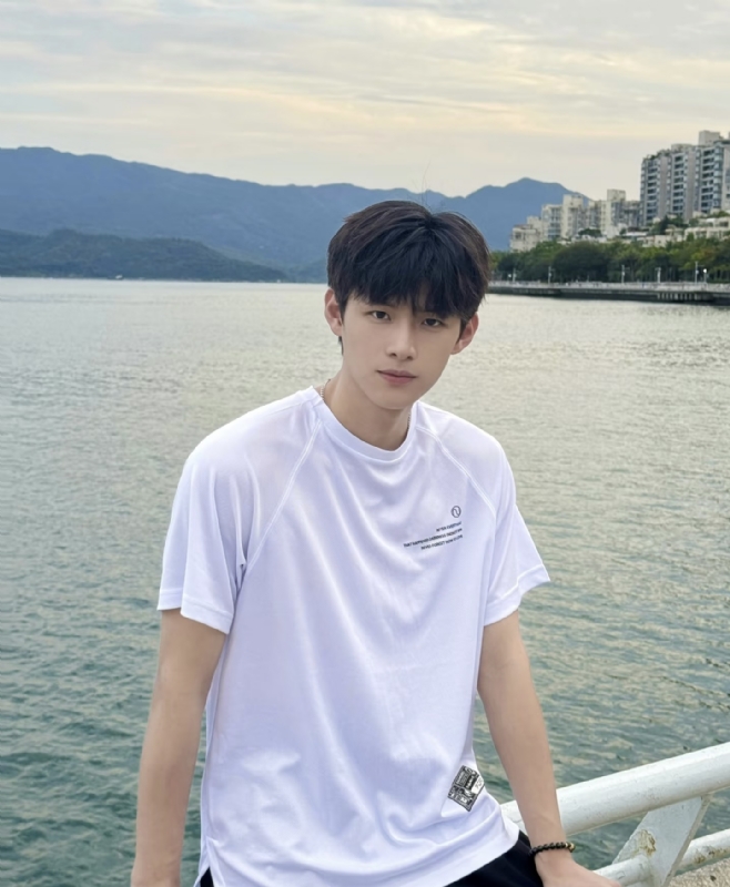 起起软软的第一张照片--安阳相亲服务中心