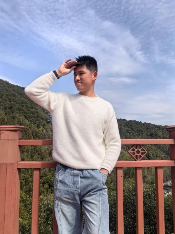 颜SEME的第一张照片--安阳相亲服务中心