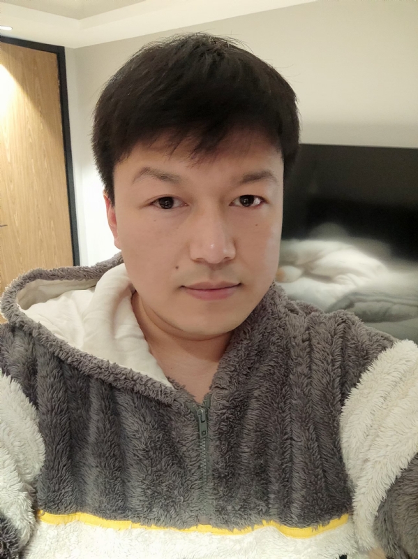 阳光依旧的第一张照片--安阳相亲服务中心