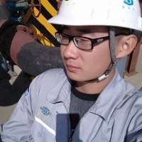 黑黑一笑的第三张照片--安阳相亲服务中心