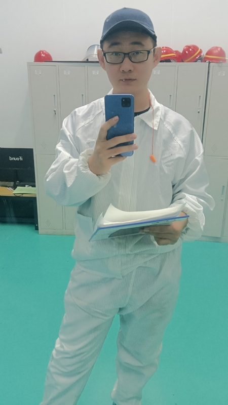 黑黑一笑的第四张照片--安阳相亲服务中心