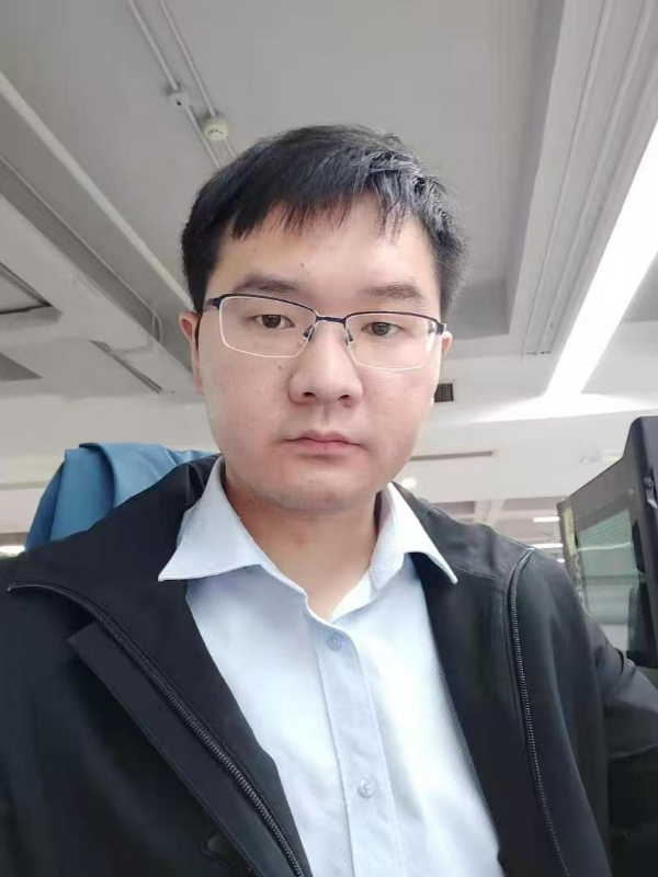 雨雨的第一张照片--安阳相亲服务中心