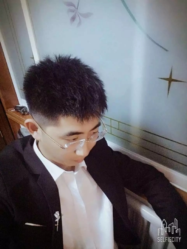 浮生的第一张照片--安阳相亲服务中心