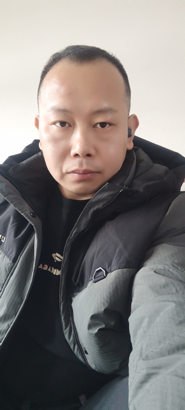 小范的第一张照片--安阳相亲服务中心