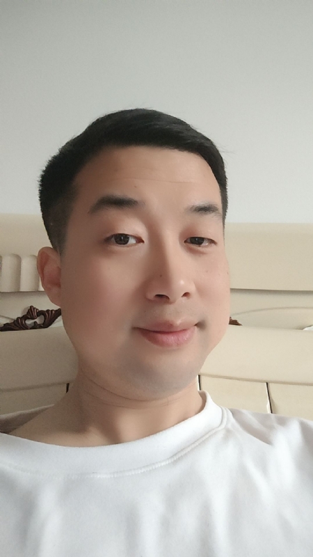 阳光欣晴的第一张照片--安阳相亲服务中心