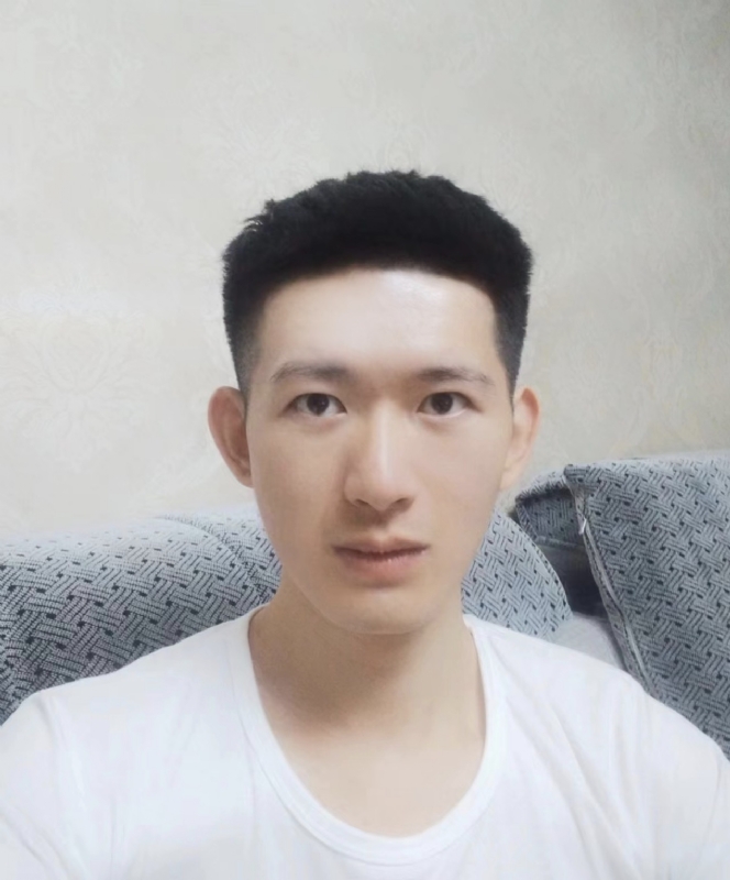 尘飞扬的第一张照片--安阳相亲服务中心