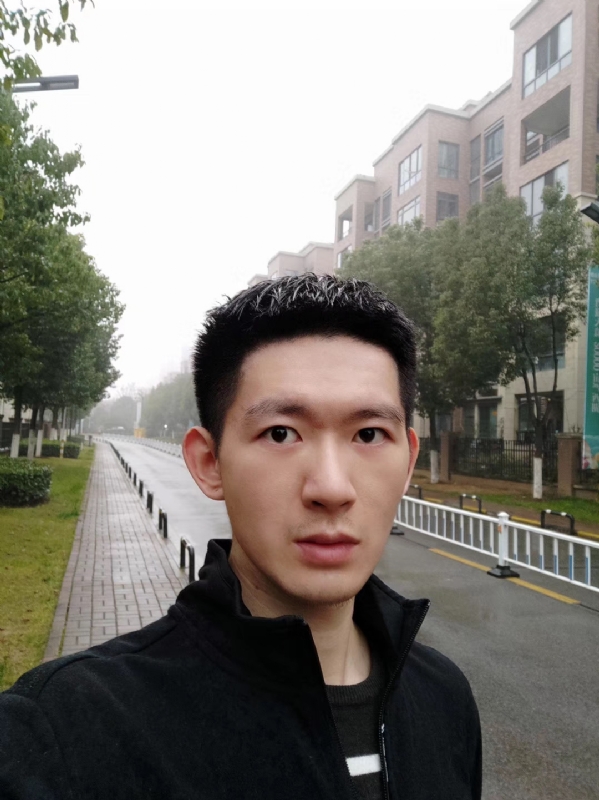 尘飞扬的第二张照片--安阳相亲服务中心