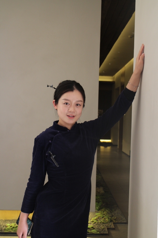 聂爽的第二张照片--安阳相亲服务中心