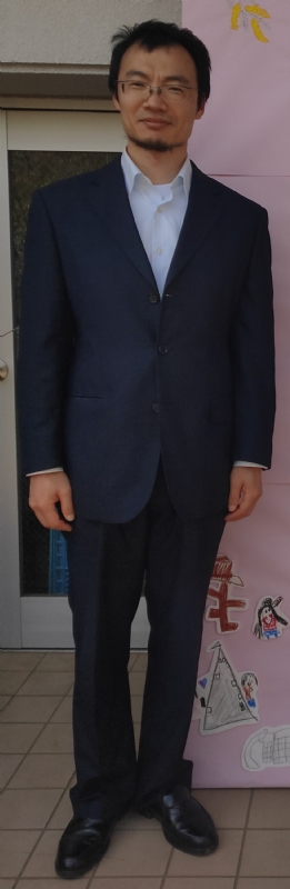 itatsumq的第一张照片--安阳相亲服务中心