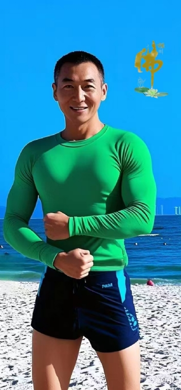 顺子的第一张照片--安阳相亲服务中心