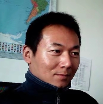 顺子的第二张照片--安阳相亲服务中心