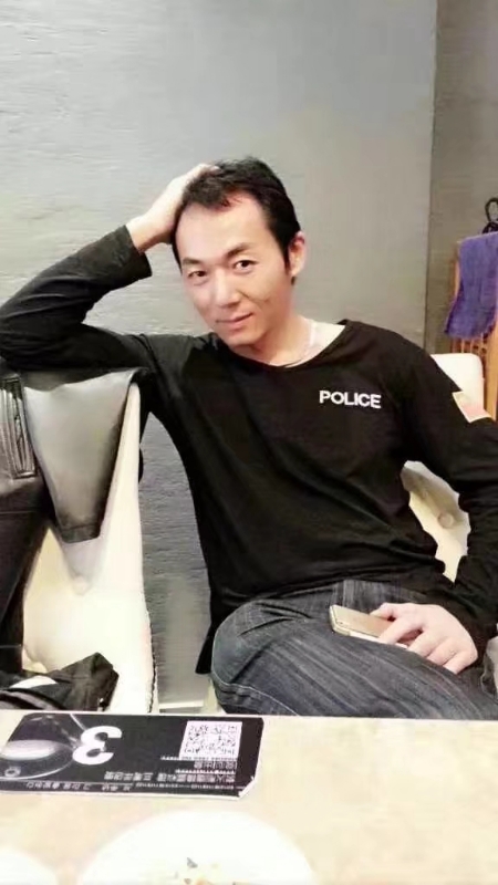 顺子的第五张照片--安阳相亲服务中心