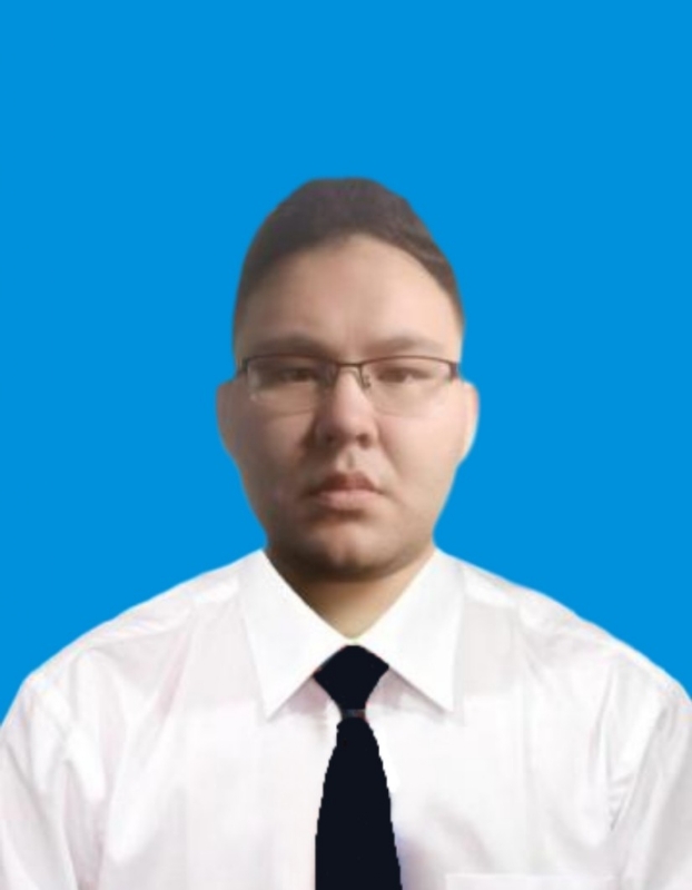 迪力穆拉提的第一张照片--安阳相亲服务中心