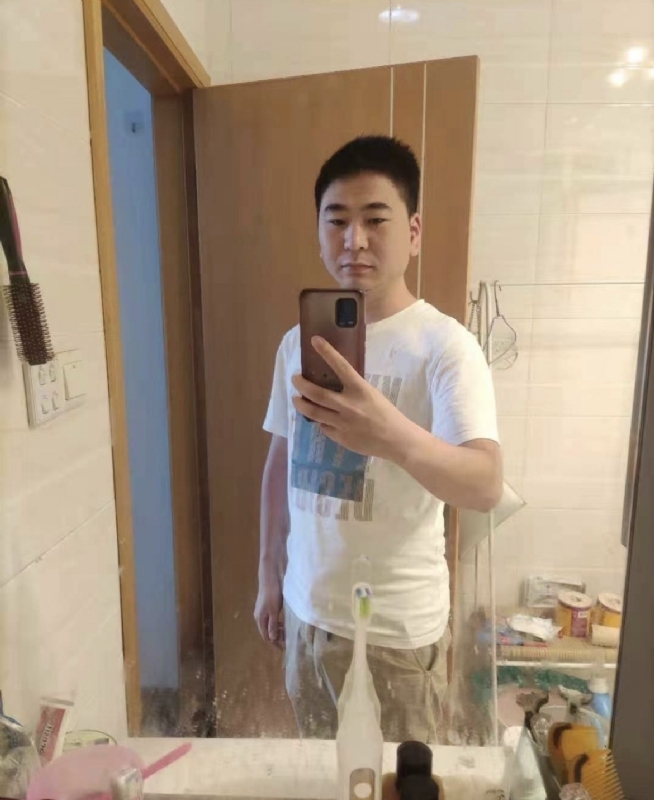 刹那的第一张照片--安阳相亲服务中心