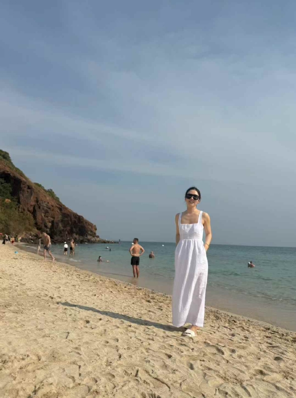 yueyue1221的第二张照片--安阳相亲服务中心