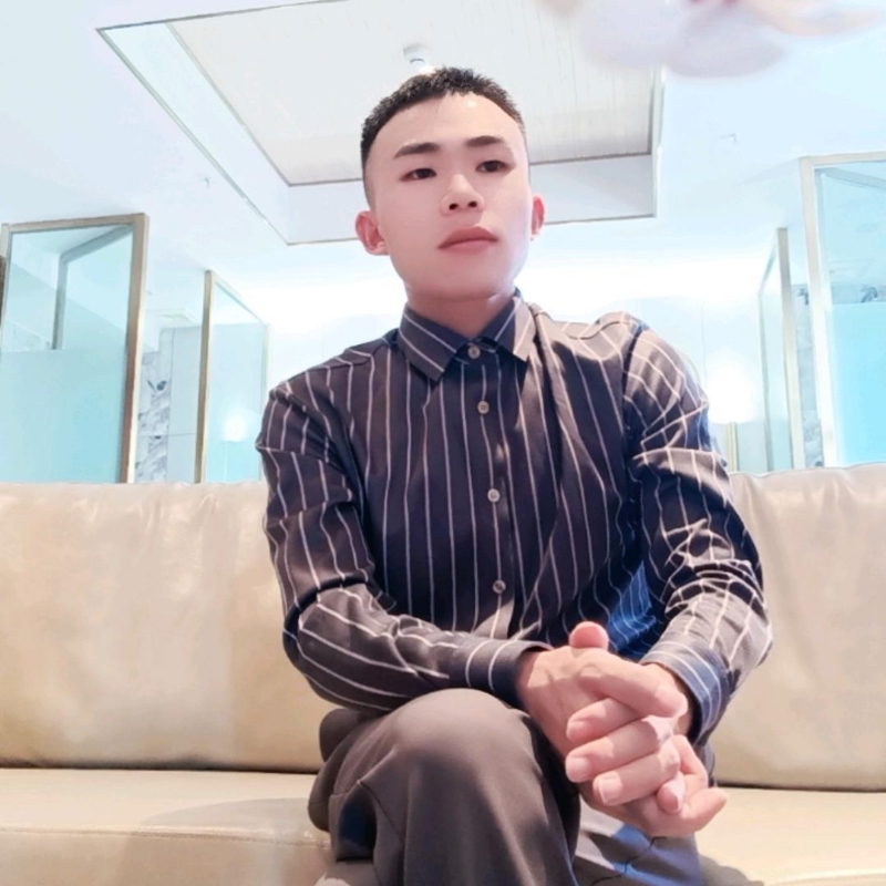 王文的第一张照片--安阳相亲服务中心