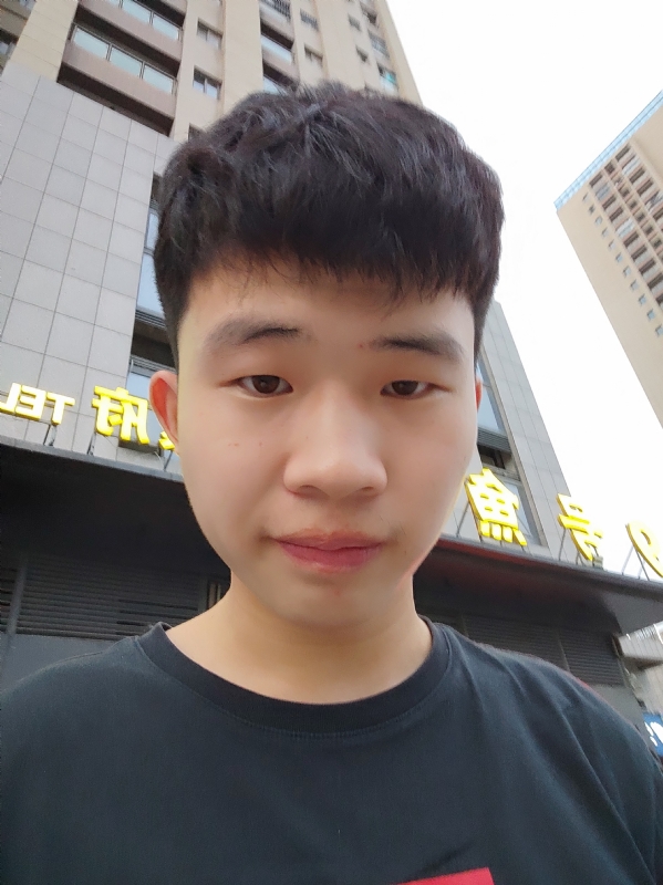 满目星辰的第一张照片--安阳相亲服务中心