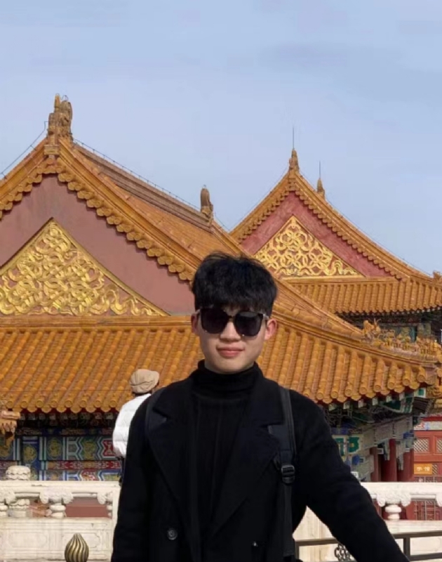 满目星辰的第二张照片--安阳相亲服务中心