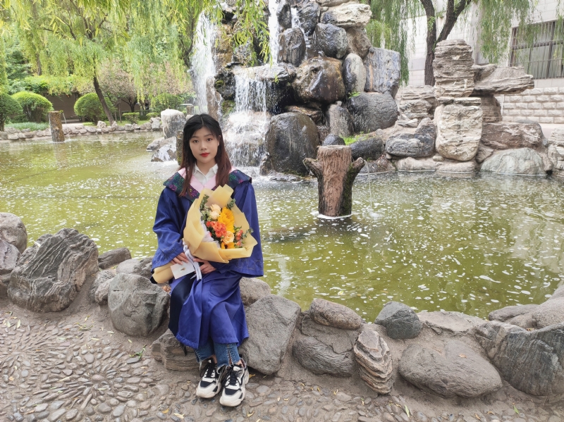 阳光的第一张照片--安阳相亲服务中心