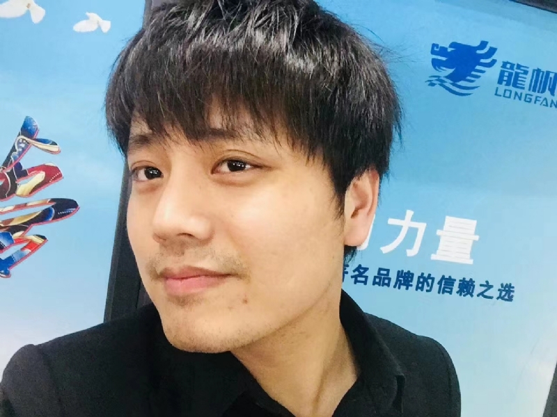 你的阿康的第二张照片--安阳相亲服务中心