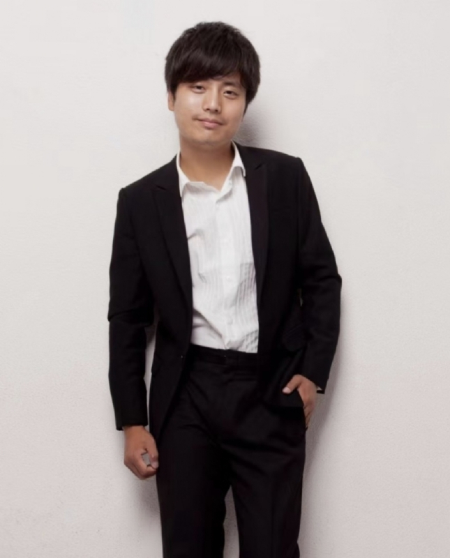 你的阿康的第五张照片--安阳相亲服务中心