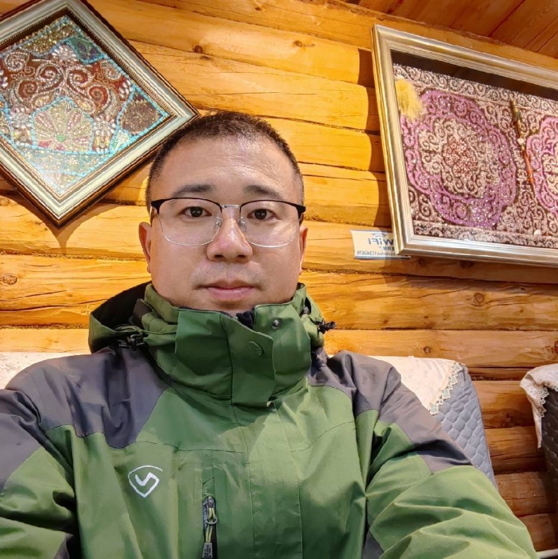 小明的第二张照片--安阳相亲服务中心