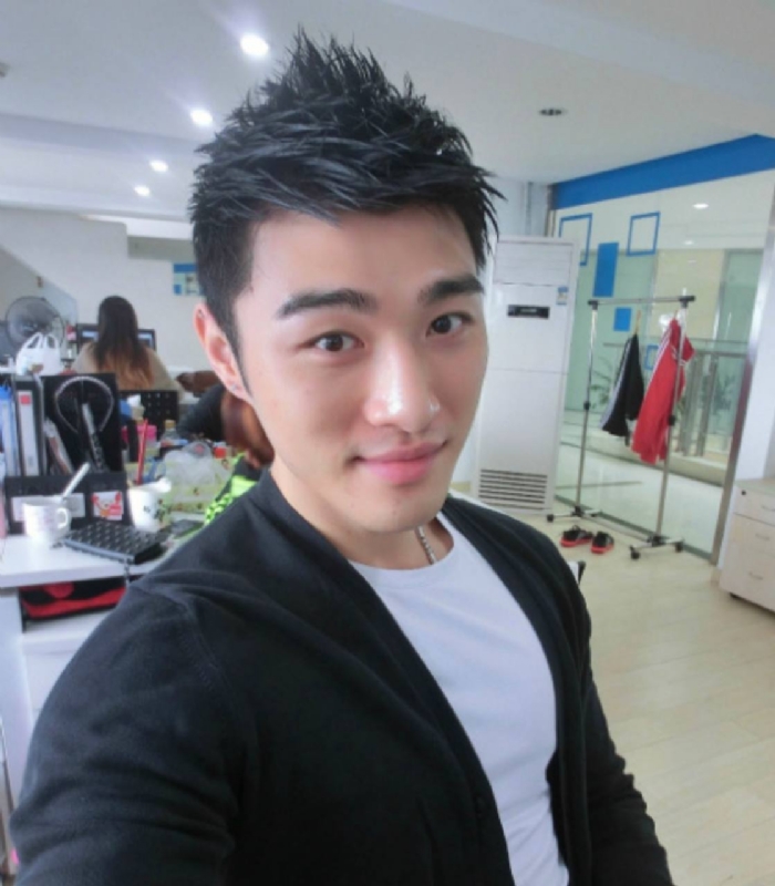 青衫故人的第一张照片--安阳相亲服务中心