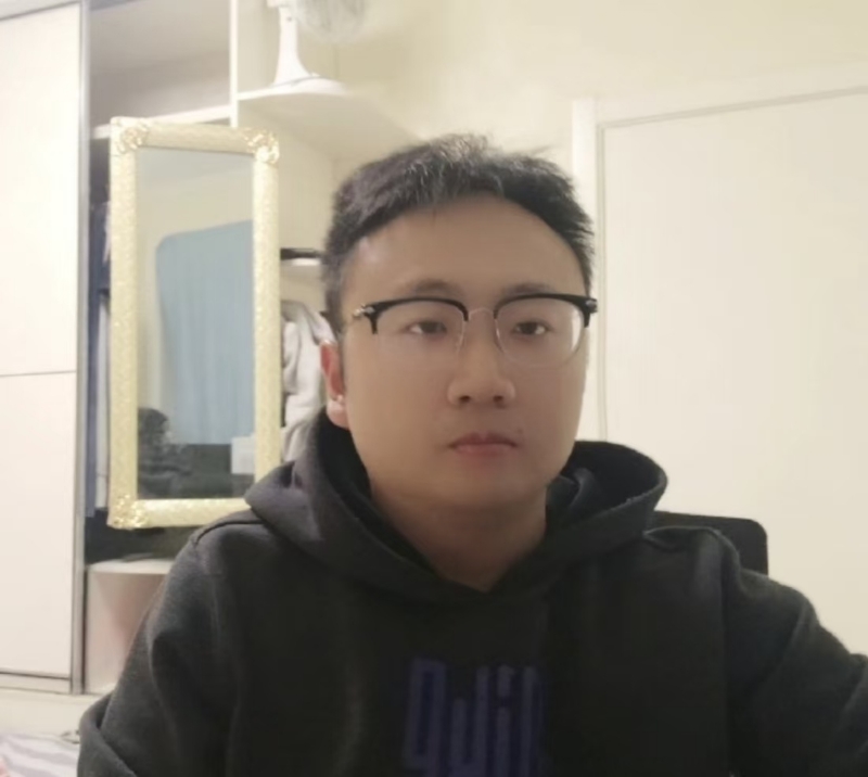 故屿的第一张照片--安阳相亲服务中心