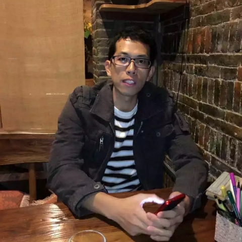 桂林小哥哥的第一张照片--安阳相亲服务中心