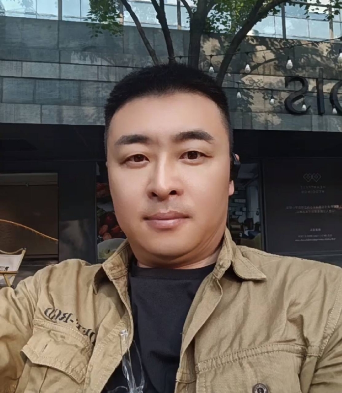 酱心的第一张照片--安阳相亲服务中心