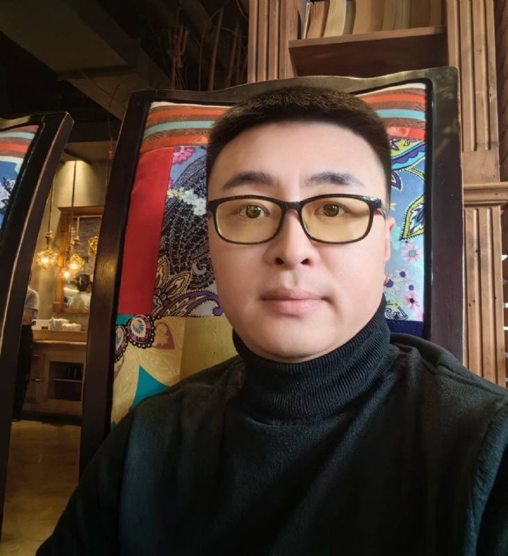 酱心的第二张照片--安阳相亲服务中心