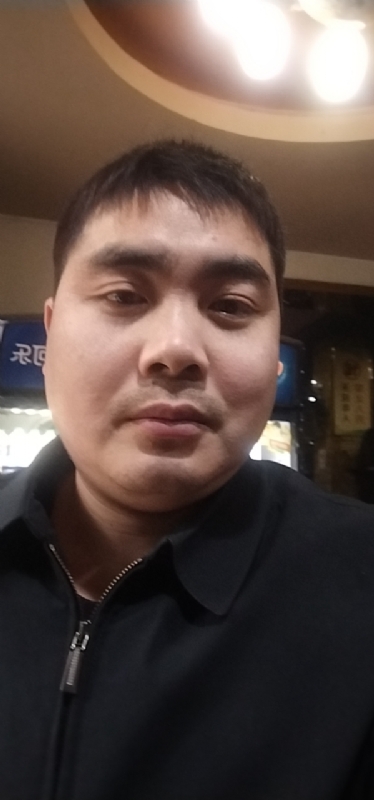 萱蘓的第一张照片--安阳相亲服务中心