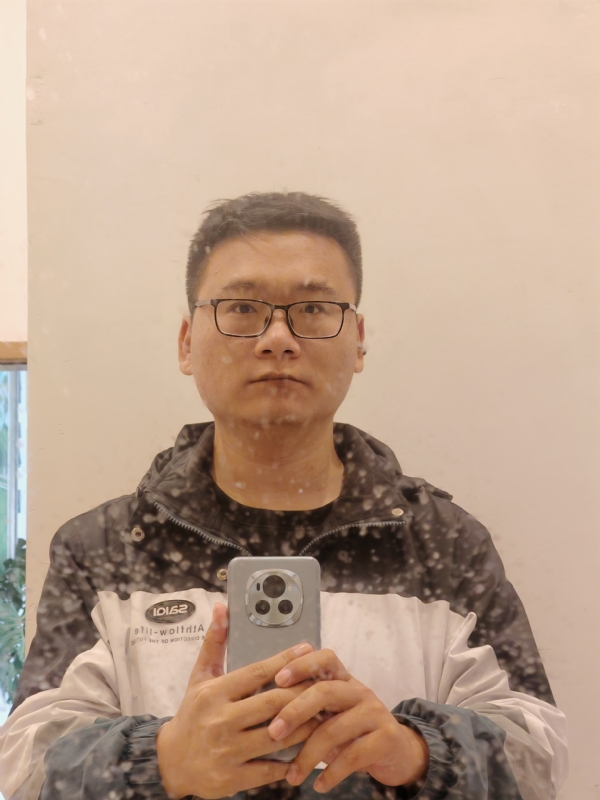 南烛的第一张照片--安阳相亲服务中心