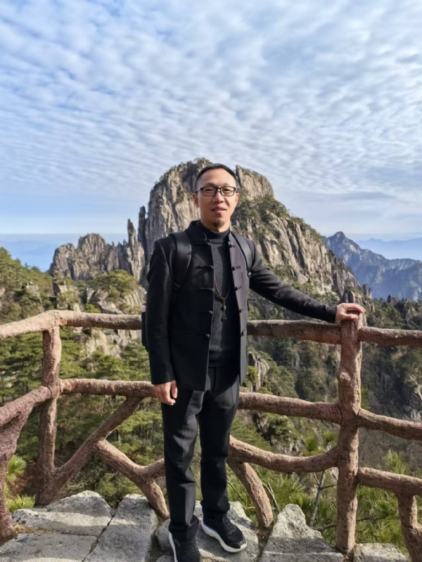 我想有个家的第一张照片--安阳相亲服务中心