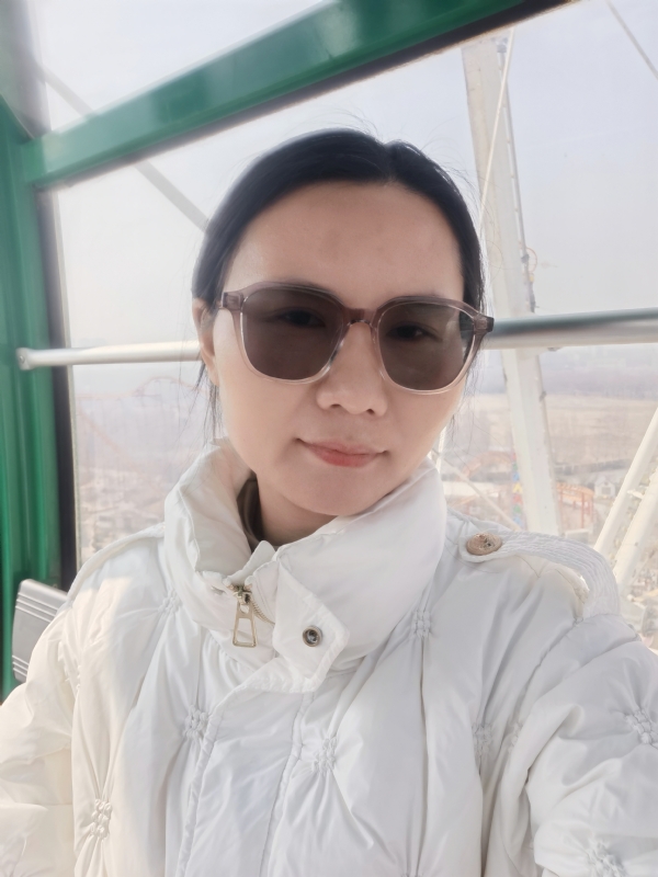 你好的第一张照片--安阳相亲服务中心