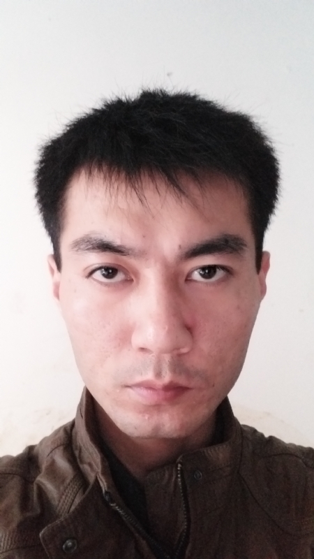 转角遇到你的第一张照片--安阳相亲服务中心