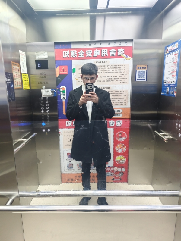 求姻缘的第一张照片--安阳相亲服务中心