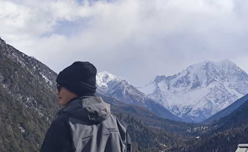陈与你的第一张照片--安阳相亲服务中心