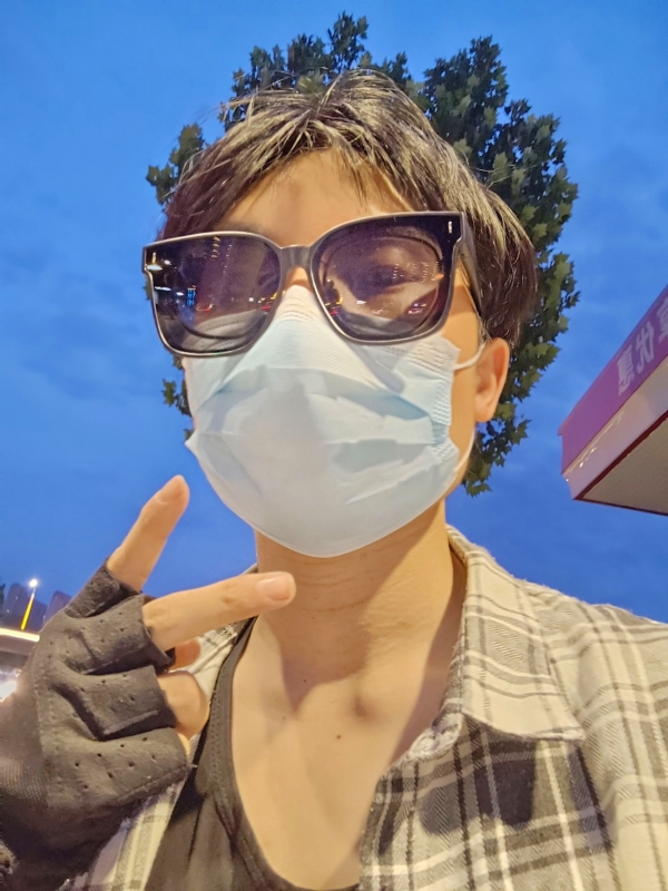 俊哒哒哒的第二张照片--安阳相亲服务中心