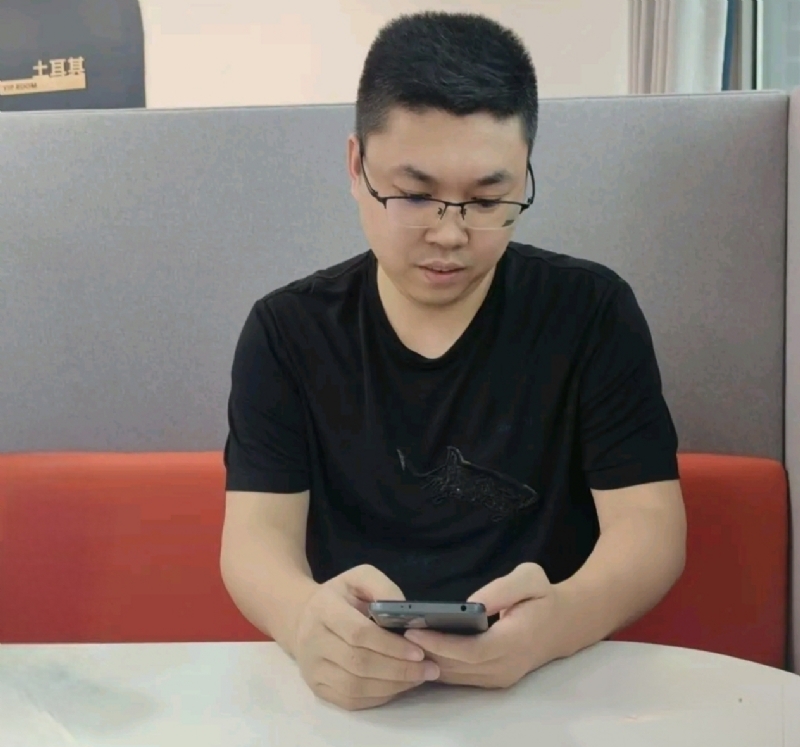 惊蛰的第二张照片--安阳相亲服务中心