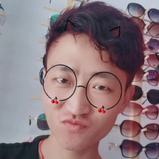 夏日炎炎的第二张照片--安阳相亲服务中心