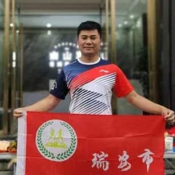 风云的第一张照片--安阳相亲服务中心