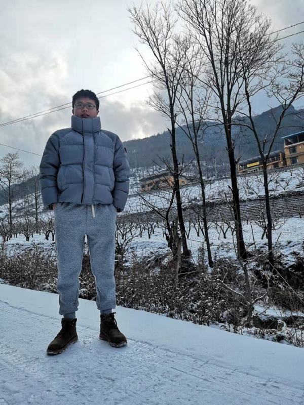 songpaul的第一张照片--安阳相亲服务中心