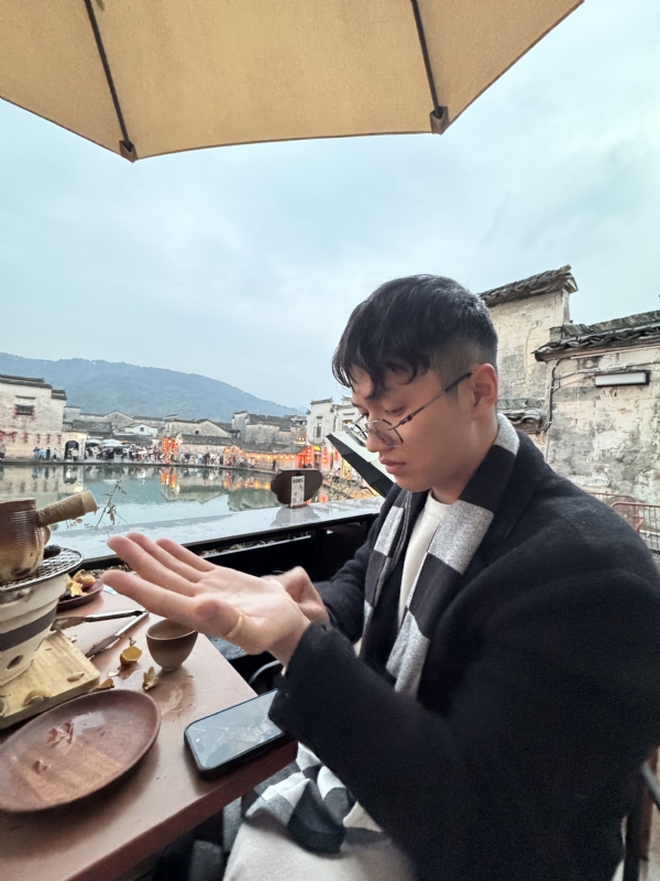 不二的第三张照片--安阳相亲服务中心