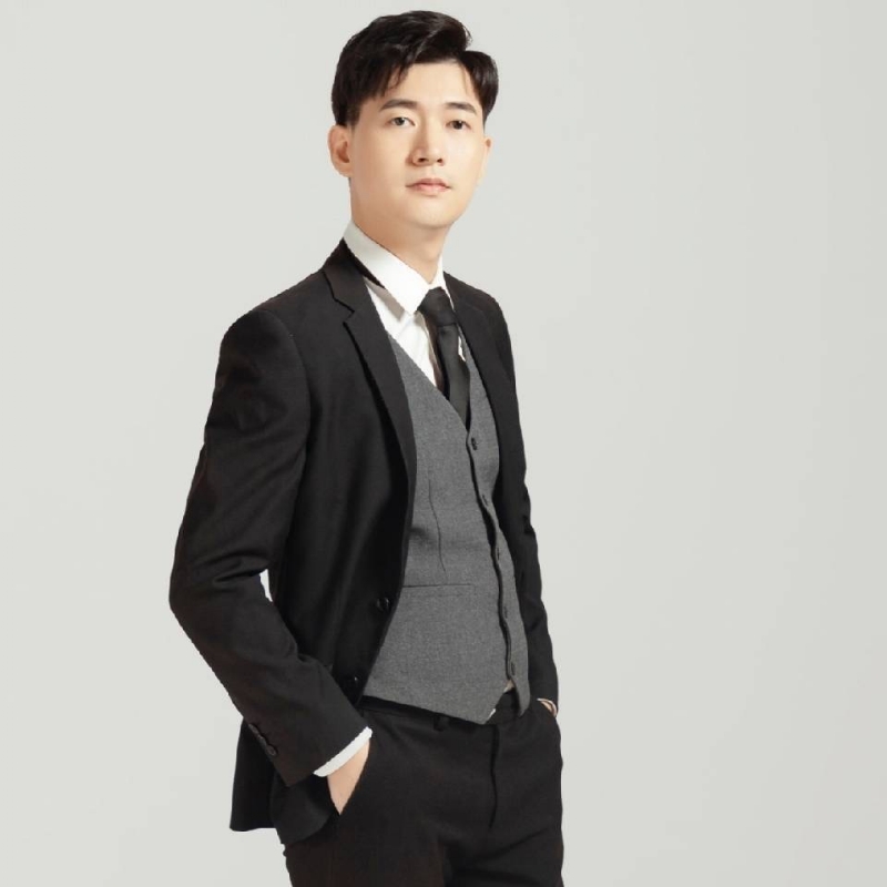 温嘉奇的第一张照片--安阳相亲服务中心