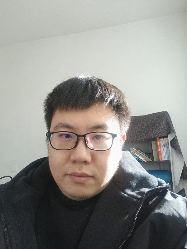 95年身高177的第二张照片--安阳相亲服务中心