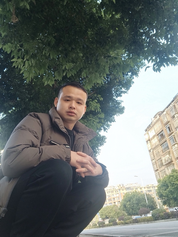 诗和远方的第一张照片--安阳相亲服务中心