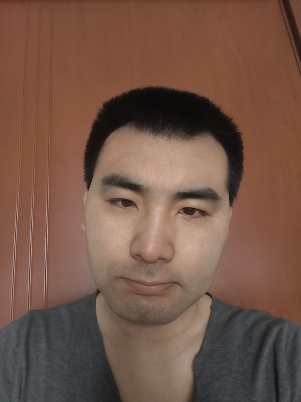 月沁星河的第一张照片--安阳相亲服务中心