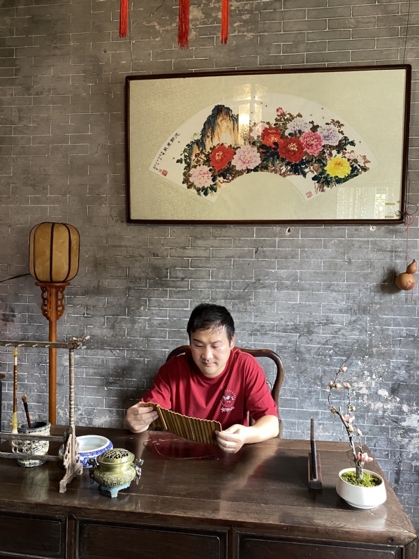 等风等你的第一张照片--安阳相亲服务中心